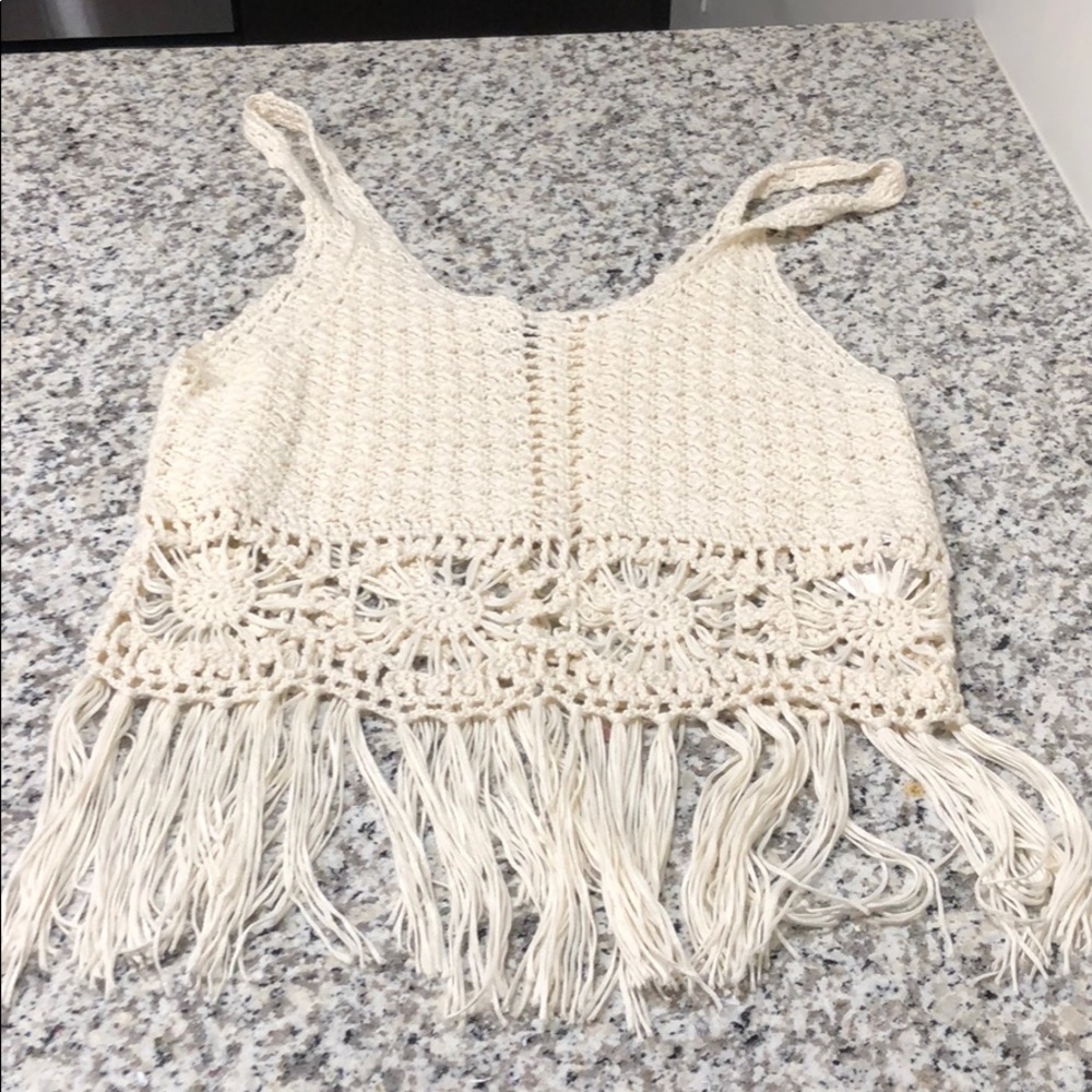 Tank top
